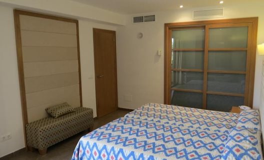 Aparthotel Bahía Pollensa