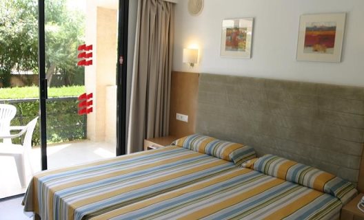 Aparthotel Bahía Pollensa