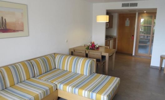 Aparthotel Bahía Pollensa