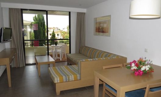Aparthotel Bahía Pollensa