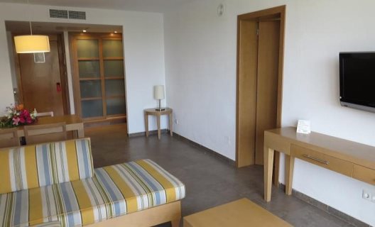 Aparthotel Bahía Pollensa
