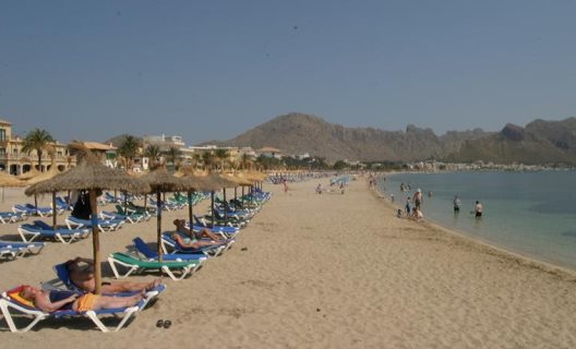 Aparthotel Bahía Pollensa