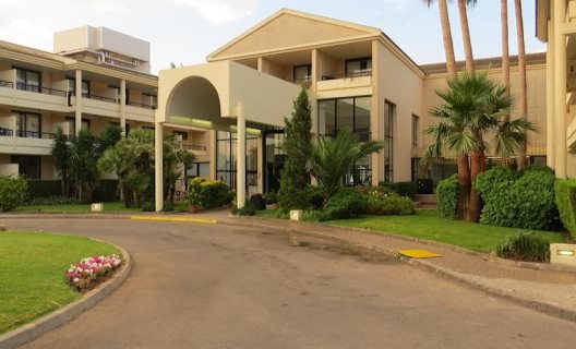 Aparthotel Bahía Pollensa