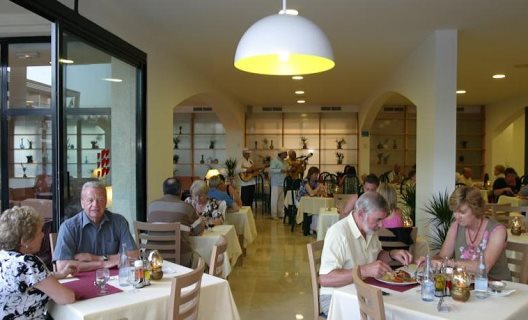 Aparthotel Bahía Pollensa