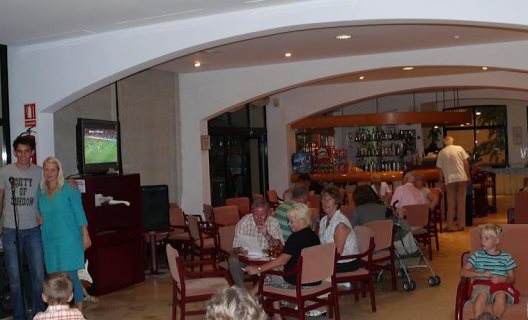 Aparthotel Bahía Pollensa