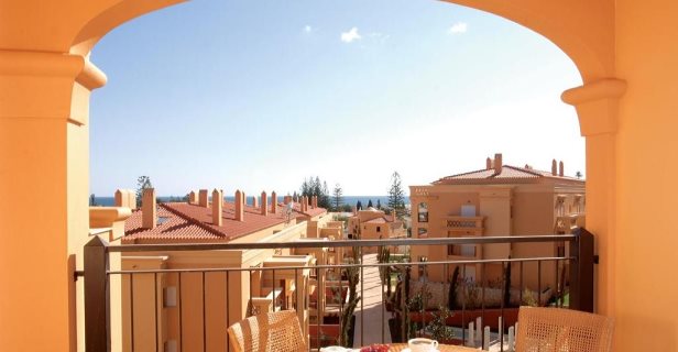 Aparthotel Baia Da Luz