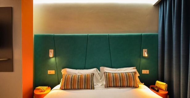 Aparthotel Bajamar