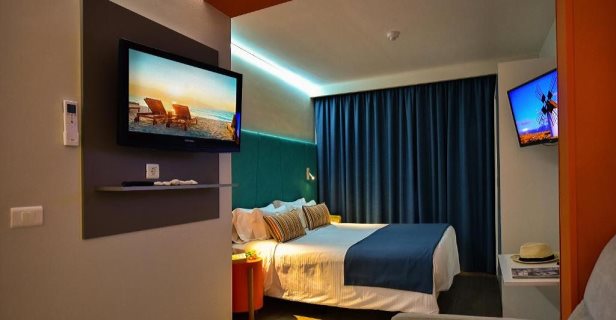 Aparthotel Bajamar