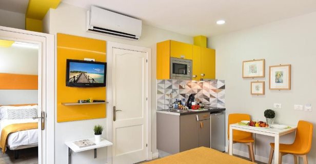 Aparthotel Bajamar