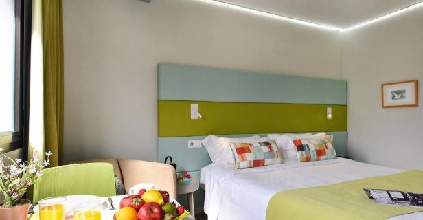 Aparthotel Bajamar