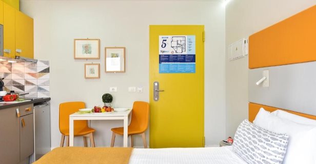 Aparthotel Bajamar