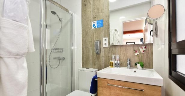 Aparthotel Bajamar