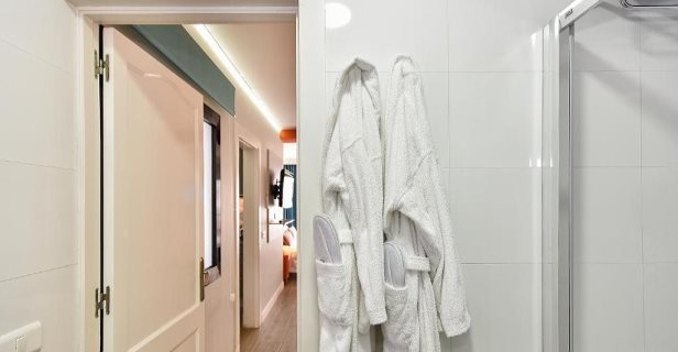 Aparthotel Bajamar