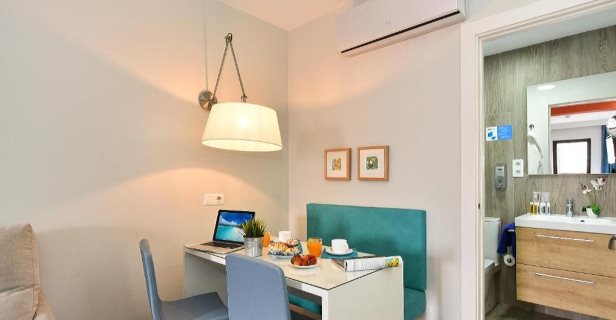 Aparthotel Bajamar