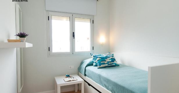 Aparthotel Bajamar