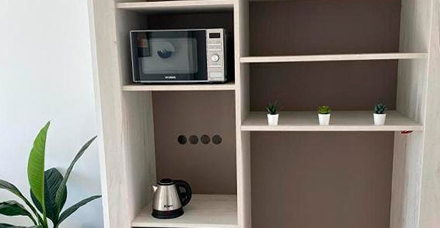 Aparthotel Bakour Lanzarote Splash