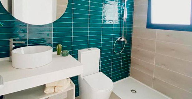 Aparthotel Bakour Lanzarote Splash