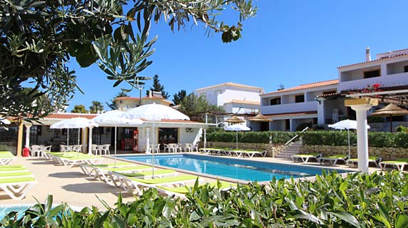 Aparthotel Balaia Sol Holiday Club