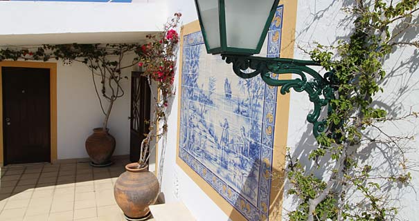 Aparthotel Balaia Sol Holiday Club
