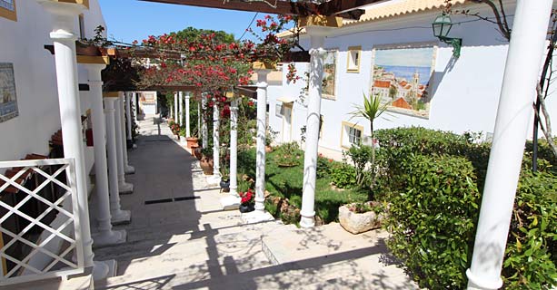 Aparthotel Balaia Sol Holiday Club