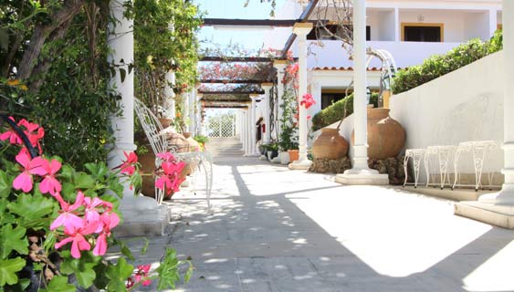 Aparthotel Balaia Sol Holiday Club