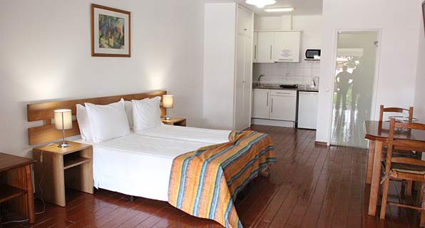 Aparthotel Balaia Sol Holiday Club