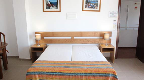 Aparthotel Balaia Sol Holiday Club
