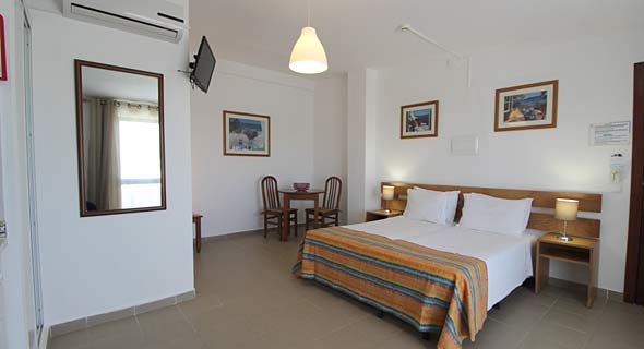 Aparthotel Balaia Sol Holiday Club