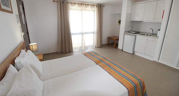 Aparthotel Balaia Sol Holiday Club
