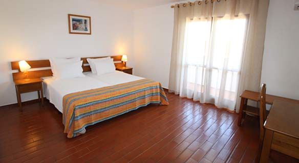 Aparthotel Balaia Sol Holiday Club