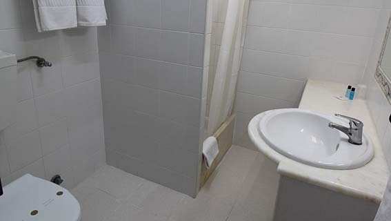 Aparthotel Balaia Sol Holiday Club