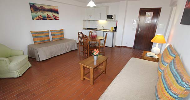 Aparthotel Balaia Sol Holiday Club