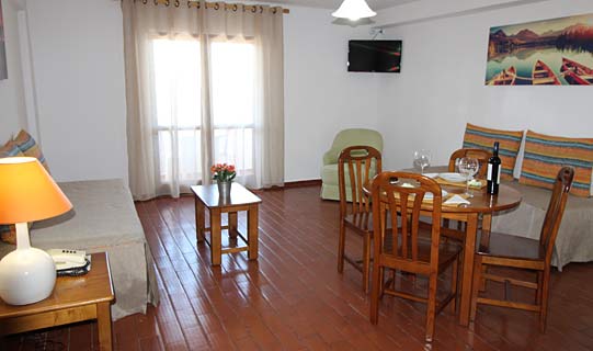 Aparthotel Balaia Sol Holiday Club