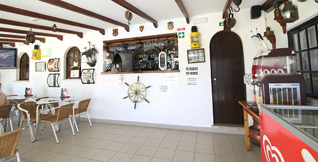 Aparthotel Balaia Sol Holiday Club