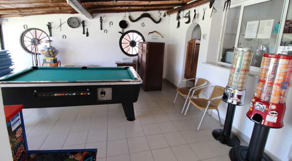 Aparthotel Balaia Sol Holiday Club