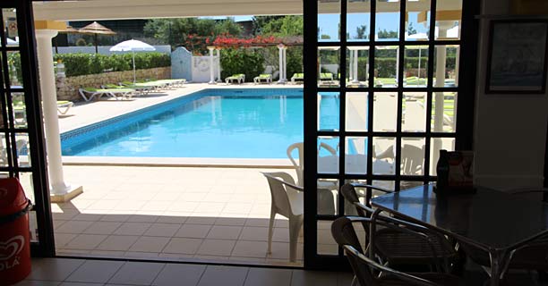 Aparthotel Balaia Sol Holiday Club