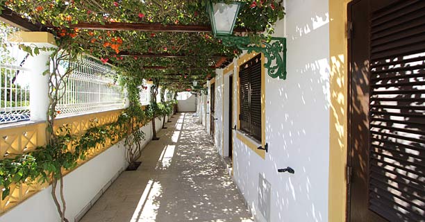 Aparthotel Balaia Sol Holiday Club