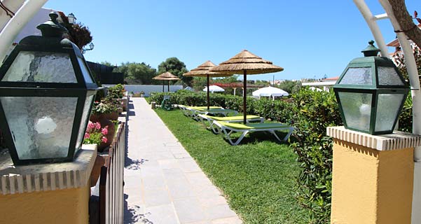 Aparthotel Balaia Sol Holiday Club