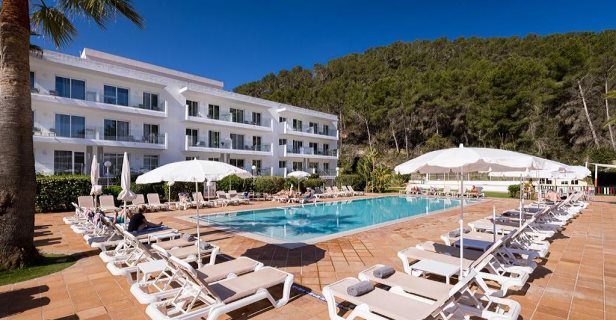 Aparthotel Balansat Resort