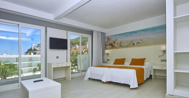 Aparthotel Balansat Resort