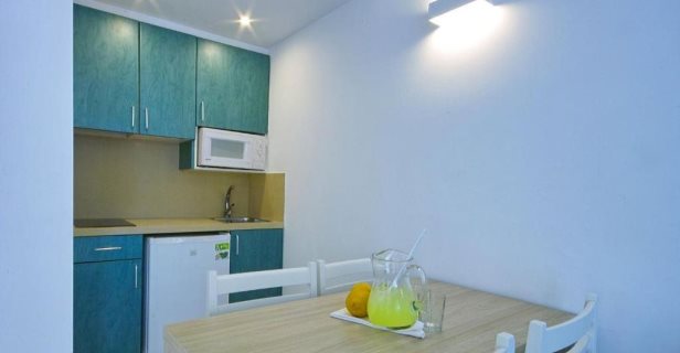 Aparthotel Balansat Resort