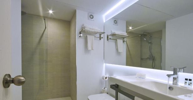Aparthotel Balansat Resort