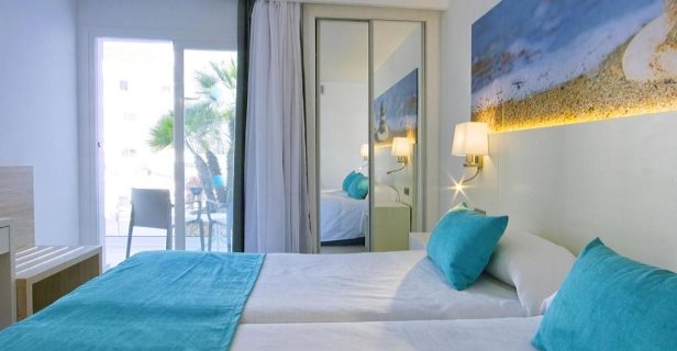 Aparthotel Balansat Resort