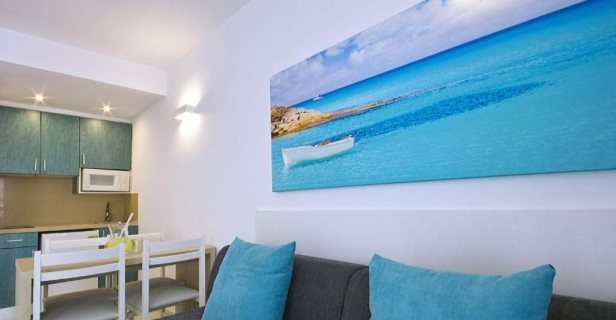 Aparthotel Balansat Resort