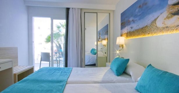 Aparthotel Balansat Resort