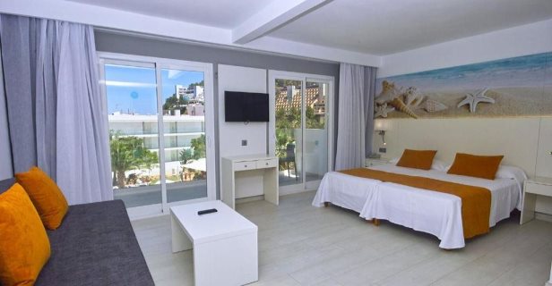 Aparthotel Balansat Resort