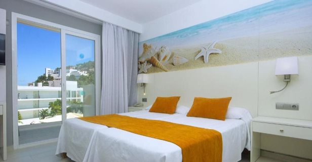 Aparthotel Balansat Resort