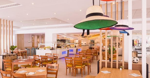Aparthotel Balansat Resort