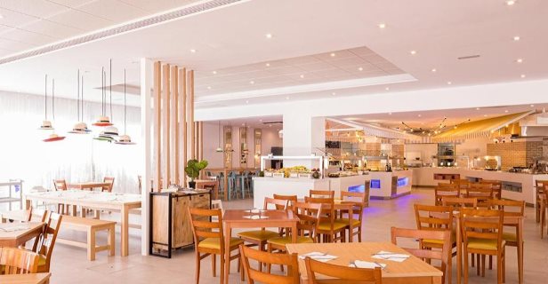 Aparthotel Balansat Resort