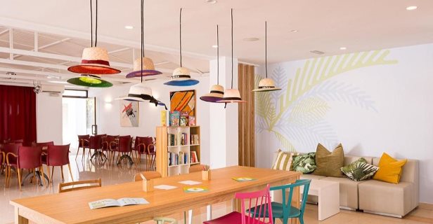 Aparthotel Balansat Resort